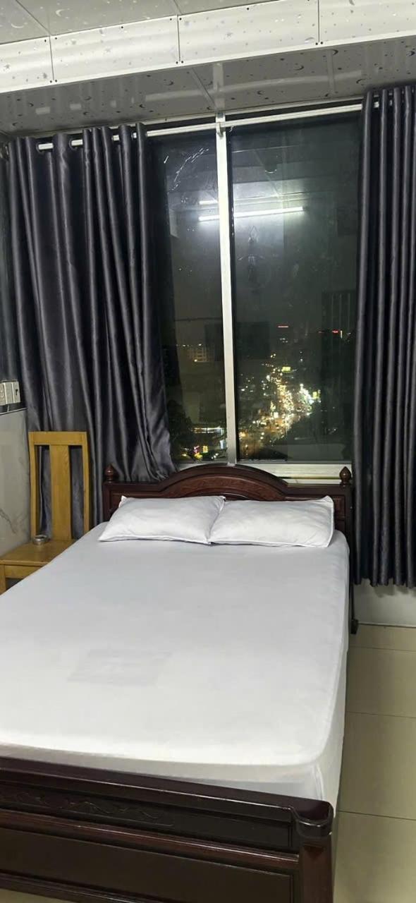 Hotel Anh Phuong II Ho Chi Minh City Bagian luar foto